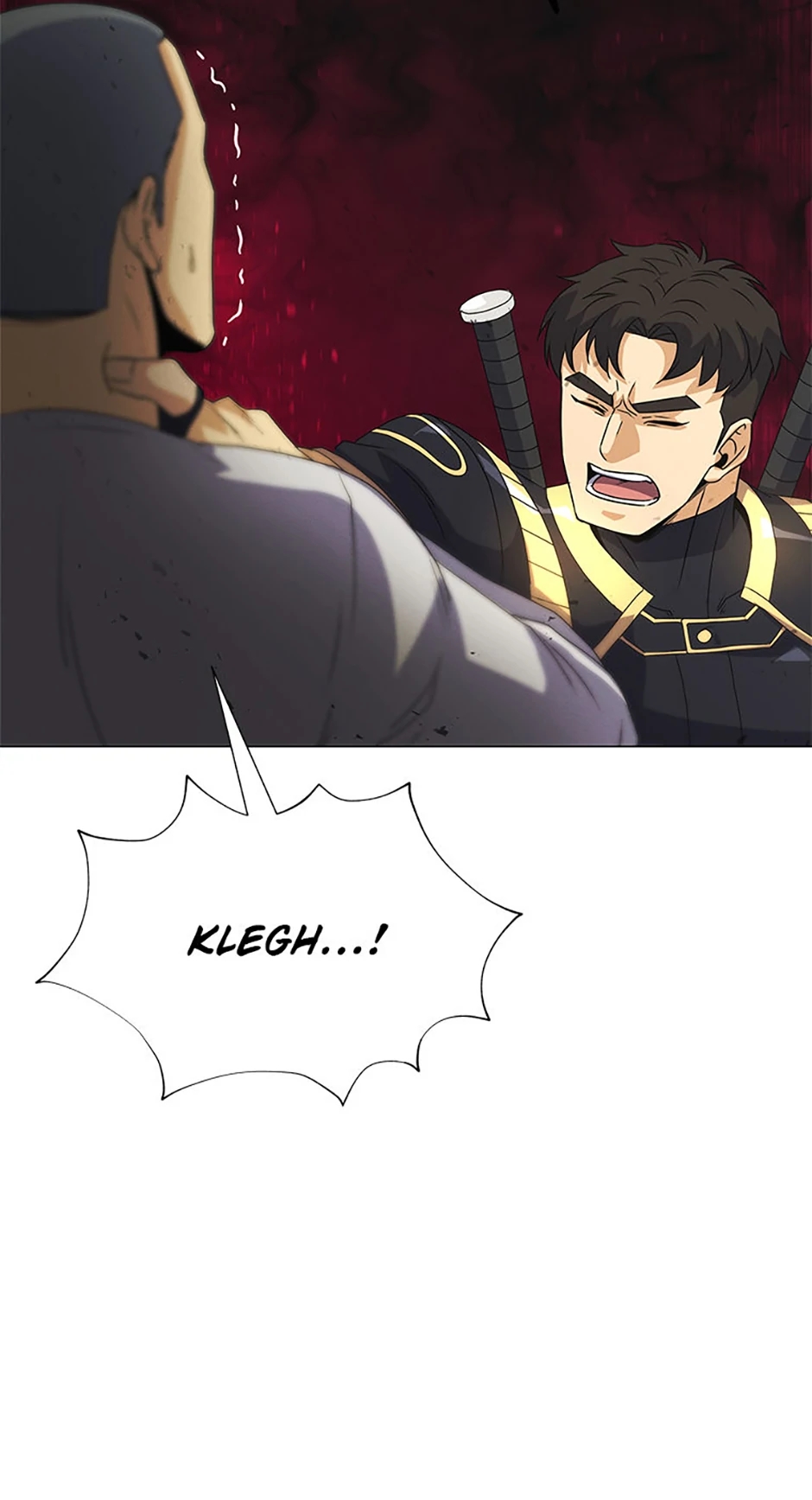 Carnivorous Hunter Chapter 72 - Page 72