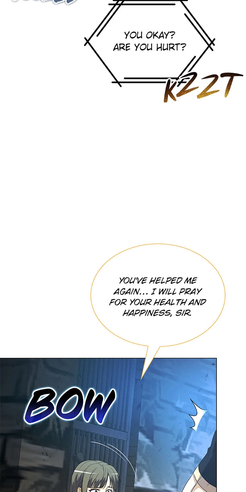 Carnivorous Hunter Chapter 72 - Page 75