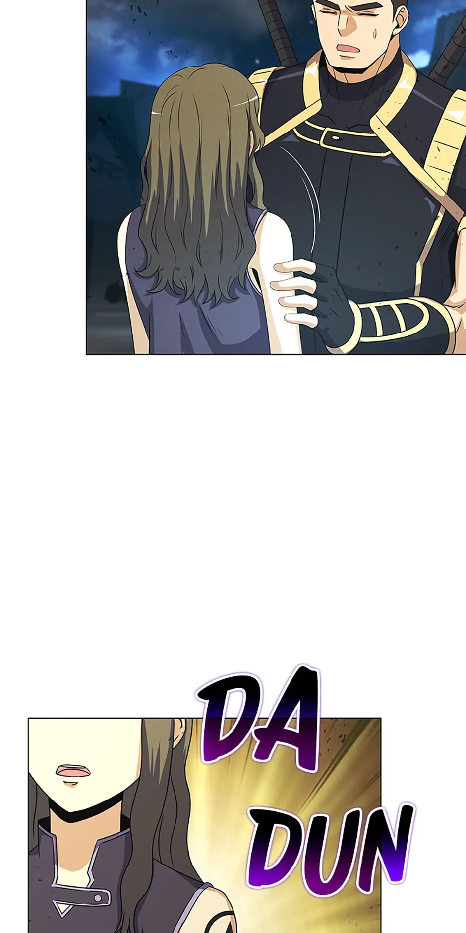 Carnivorous Hunter Chapter 72 - Page 77