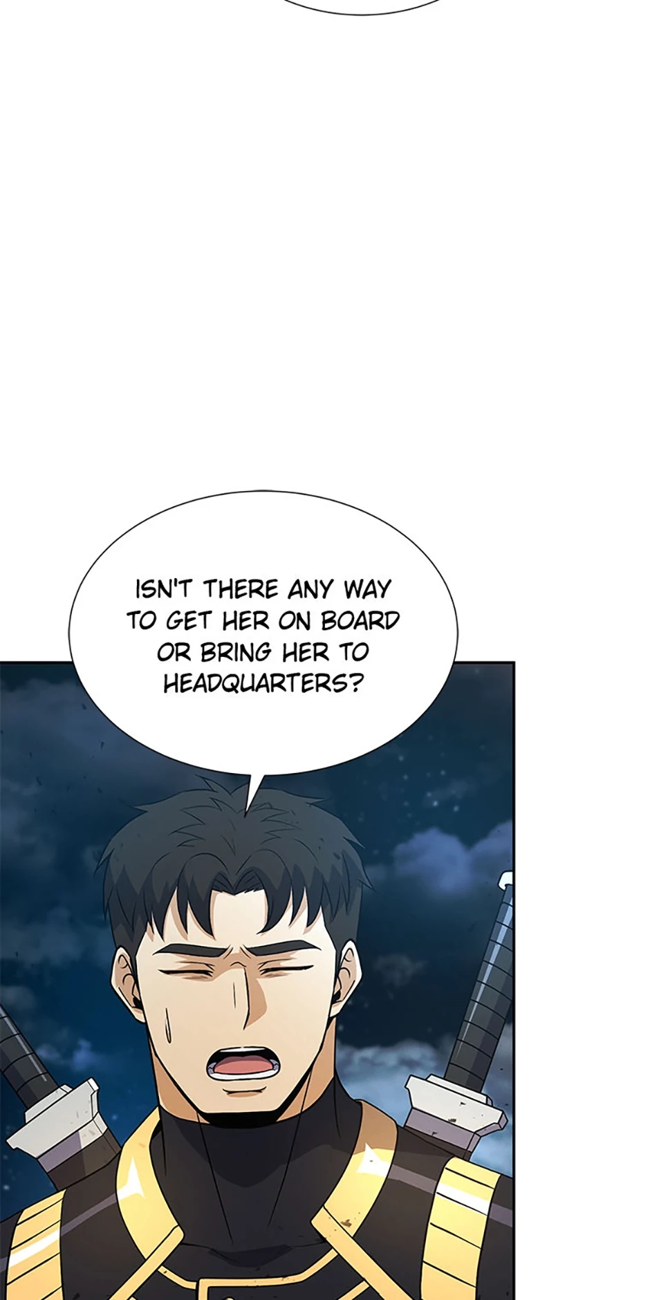 Carnivorous Hunter Chapter 72 - Page 83