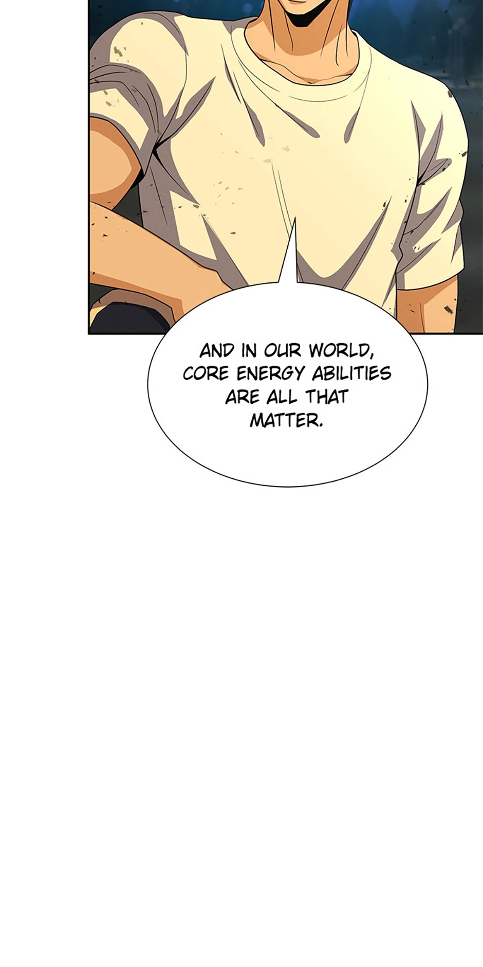 Carnivorous Hunter Chapter 72 - Page 85