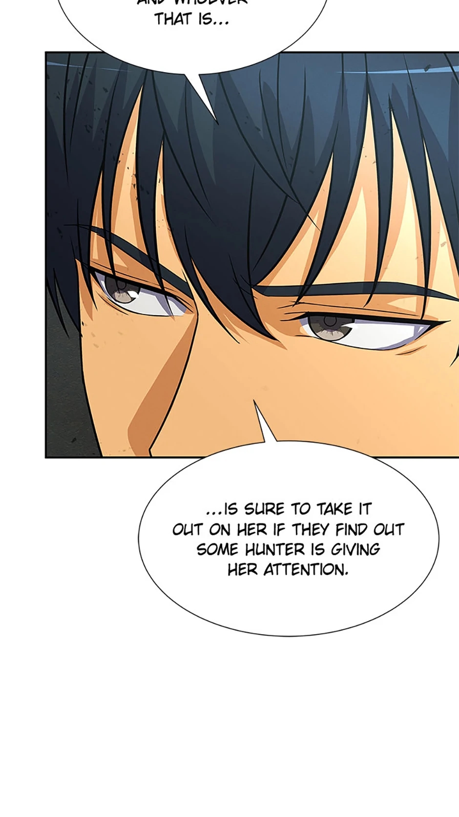 Carnivorous Hunter Chapter 72 - Page 89