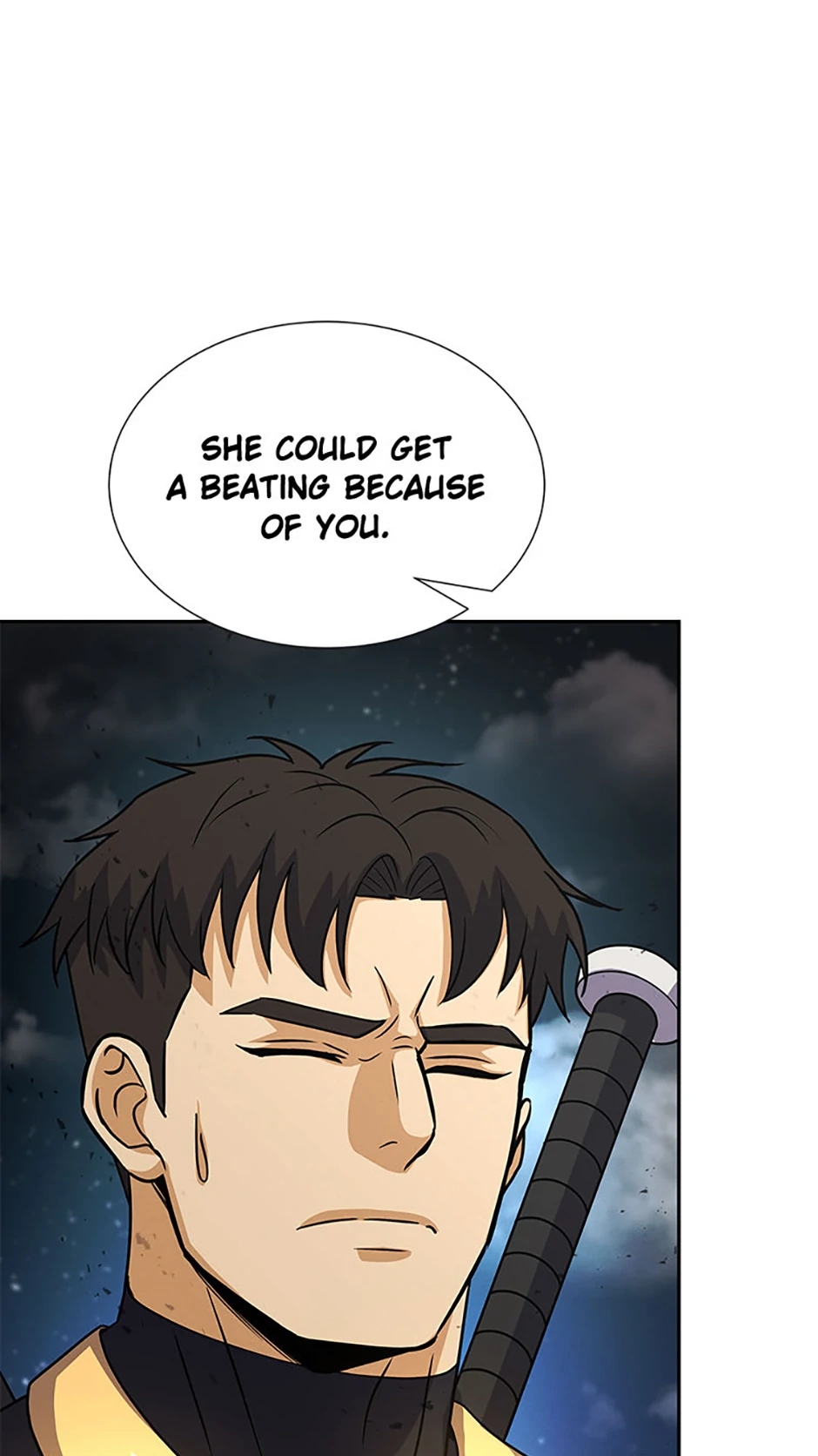 Carnivorous Hunter Chapter 72 - Page 90