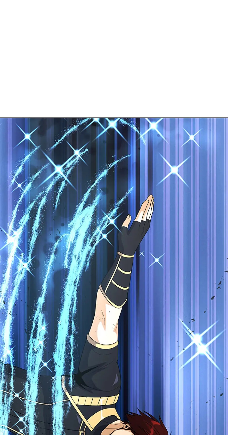 Carnivorous Hunter Chapter 72 - Page 95