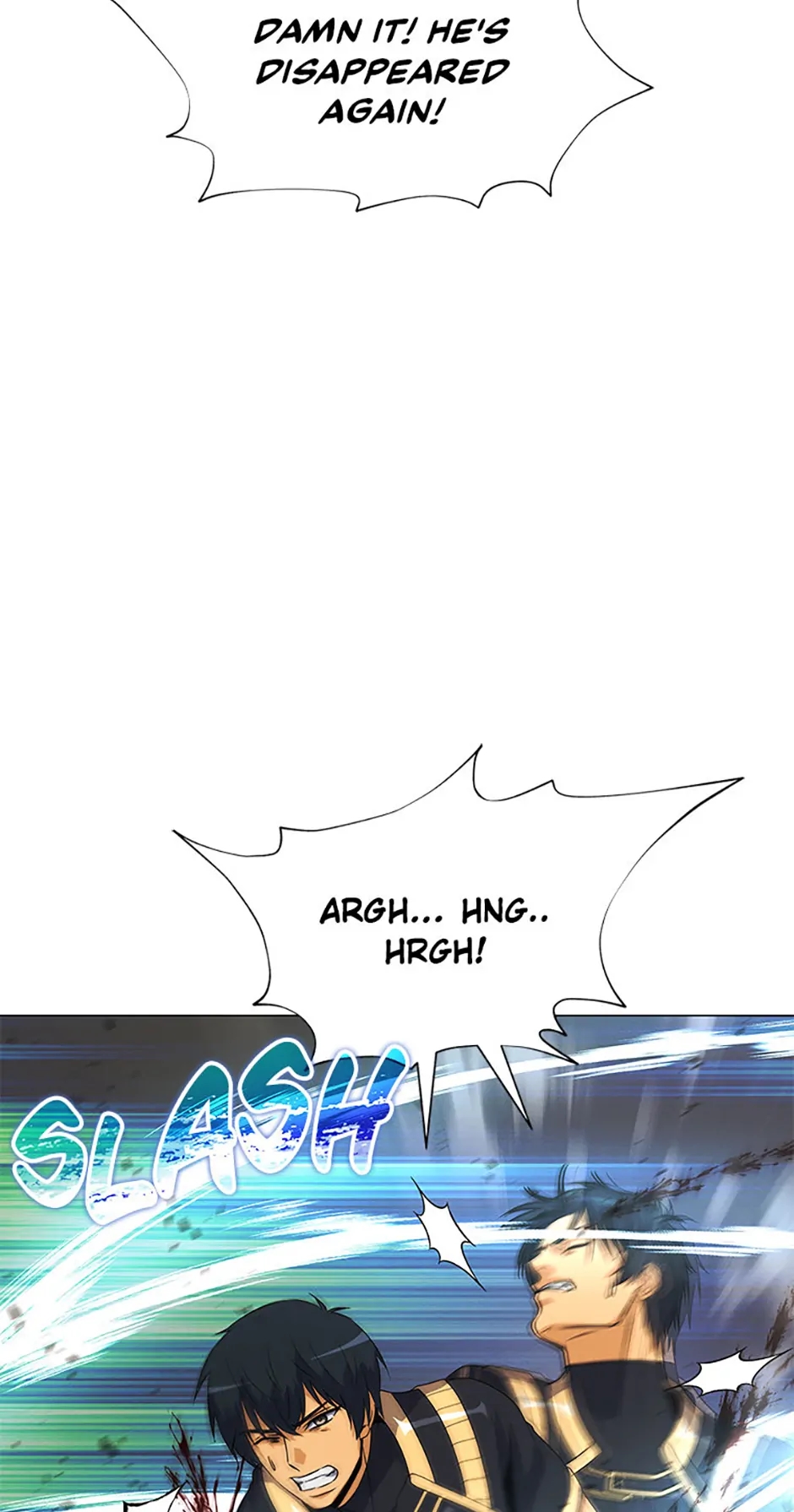 Carnivorous Hunter Chapter 72 - Page 99