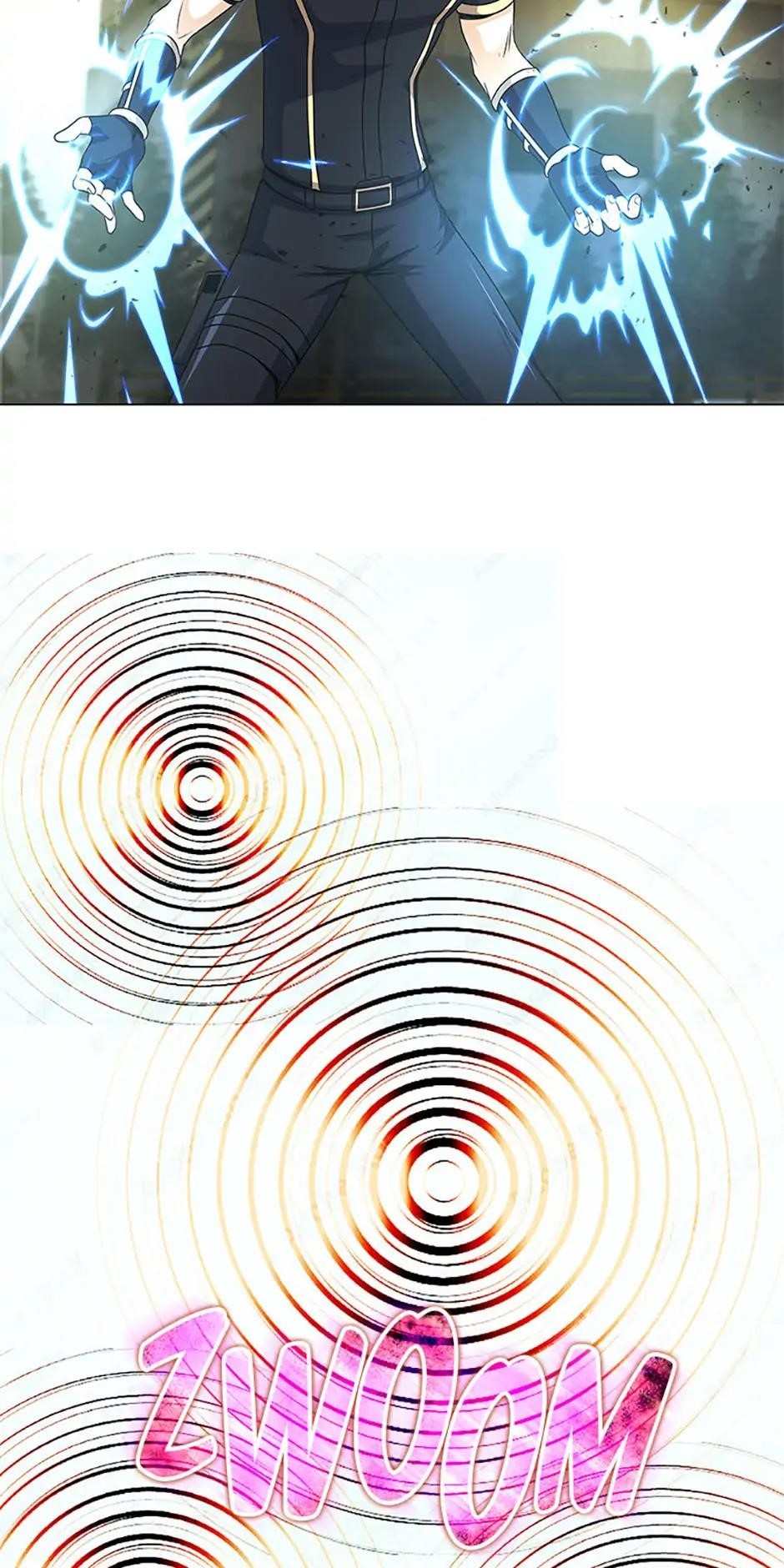 Carnivorous Hunter Chapter 73 - Page 13