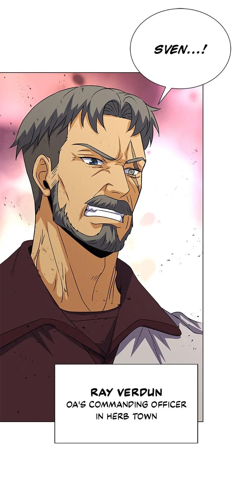 Carnivorous Hunter Chapter 73 - Page 24