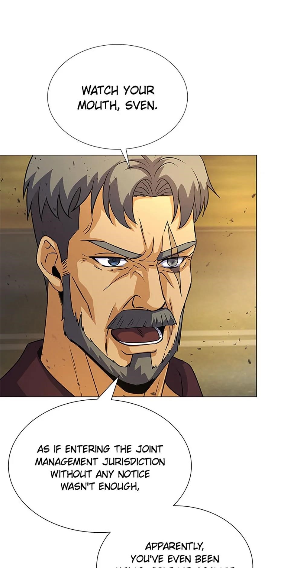 Carnivorous Hunter Chapter 73 - Page 31