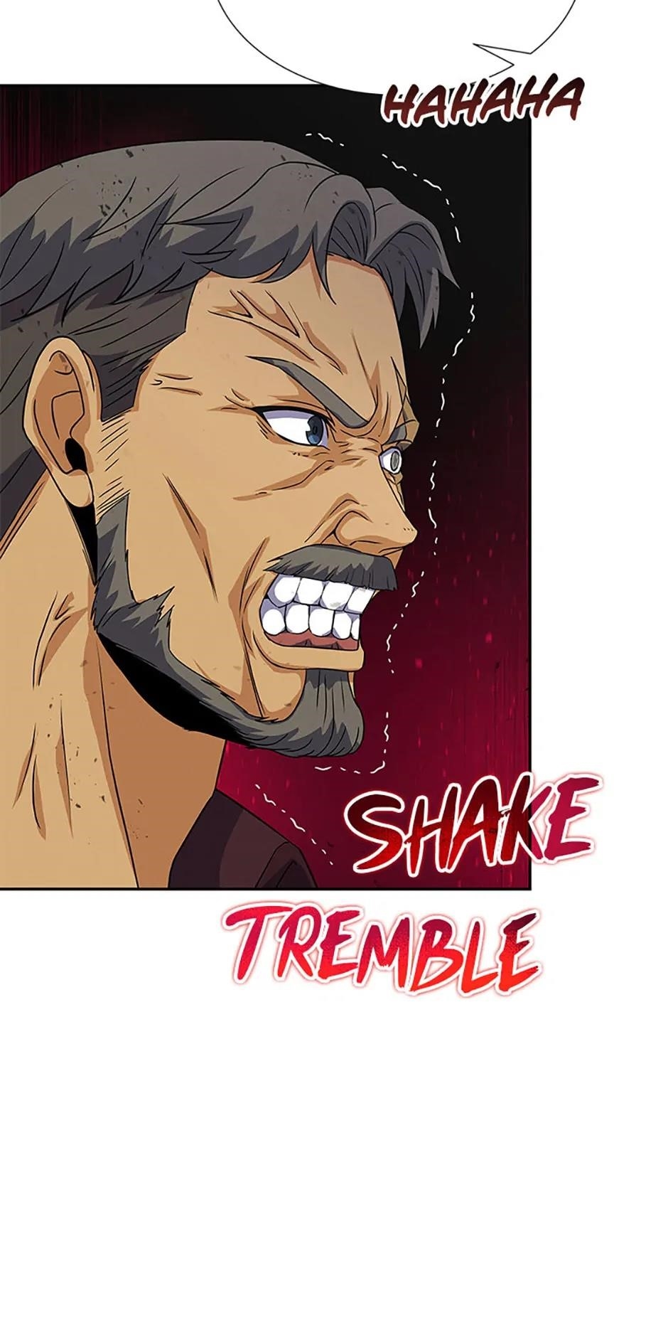 Carnivorous Hunter Chapter 73 - Page 40