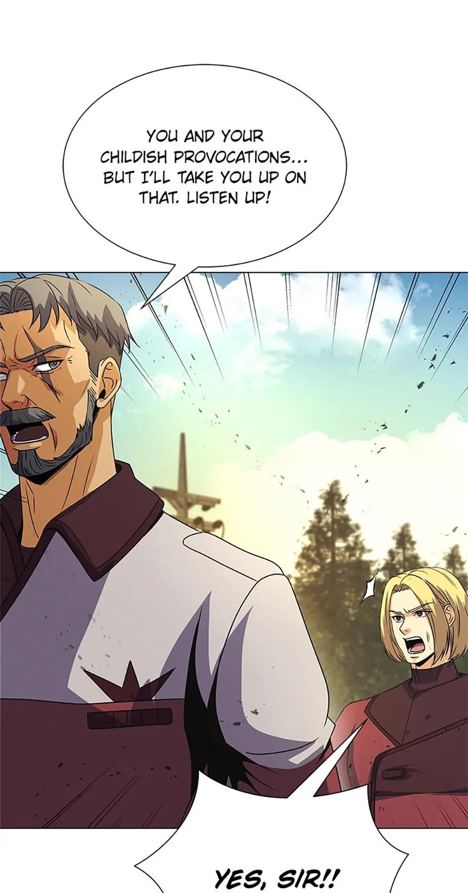 Carnivorous Hunter Chapter 73 - Page 41