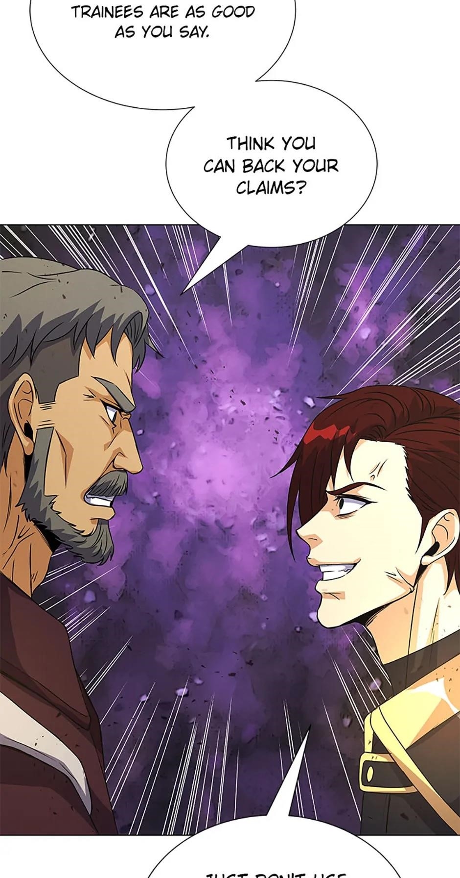 Carnivorous Hunter Chapter 73 - Page 44