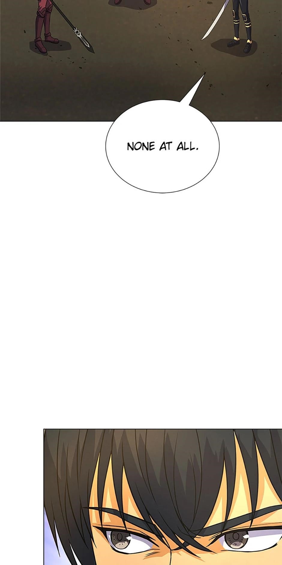 Carnivorous Hunter Chapter 73 - Page 49