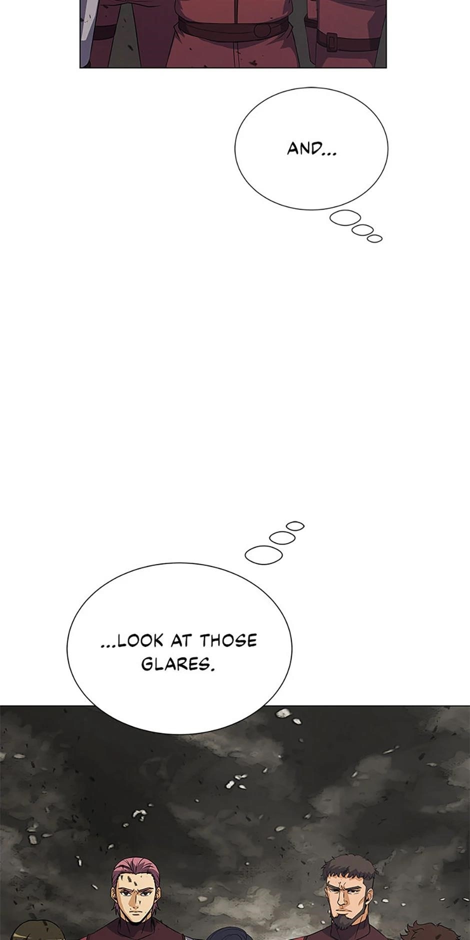 Carnivorous Hunter Chapter 73 - Page 51