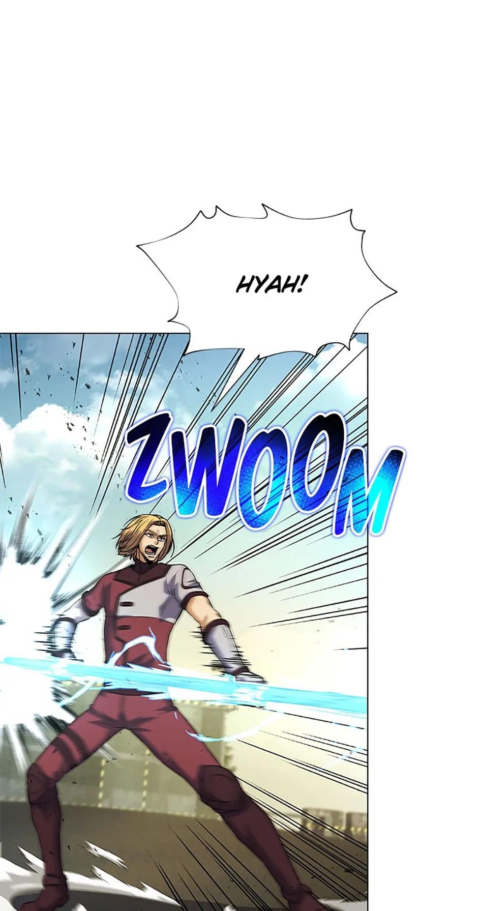 Carnivorous Hunter Chapter 73 - Page 57