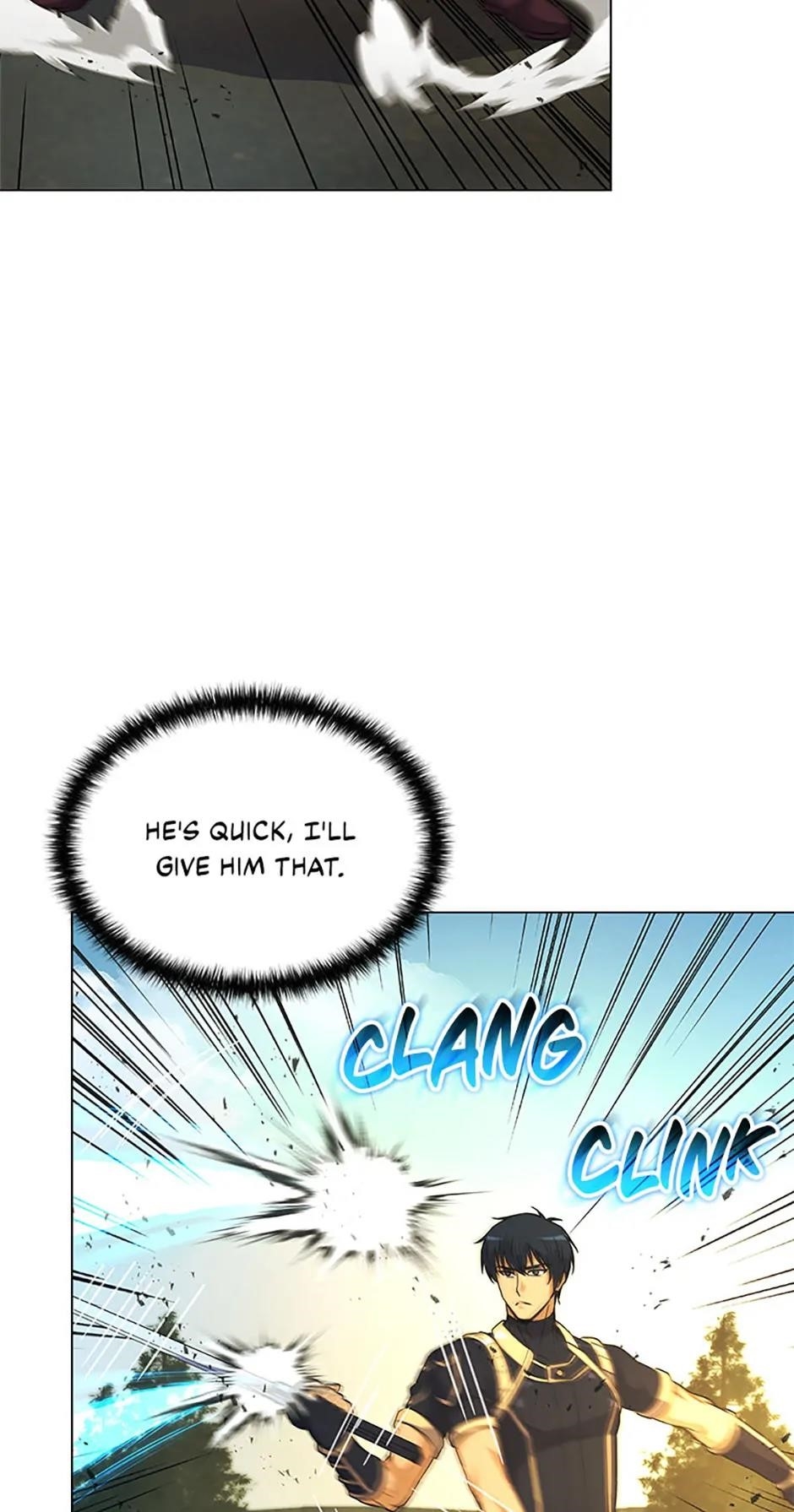 Carnivorous Hunter Chapter 73 - Page 58