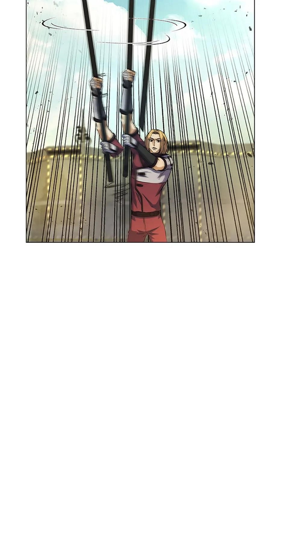 Carnivorous Hunter Chapter 73 - Page 60