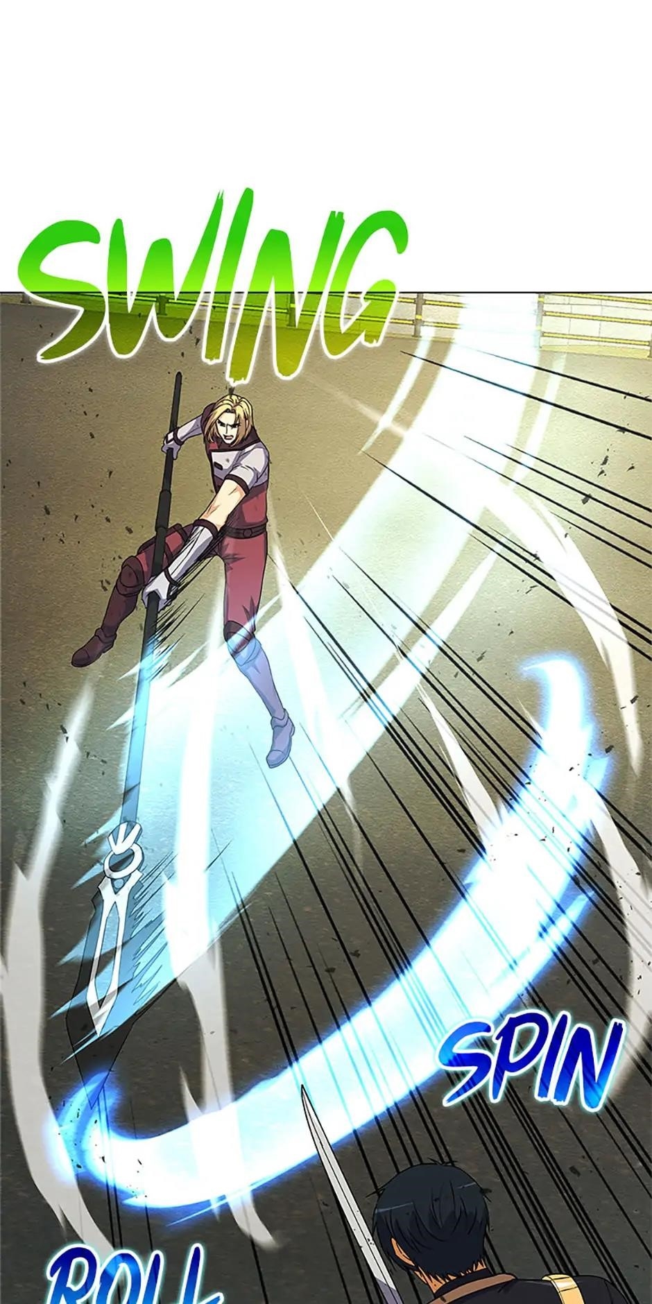 Carnivorous Hunter Chapter 73 - Page 61