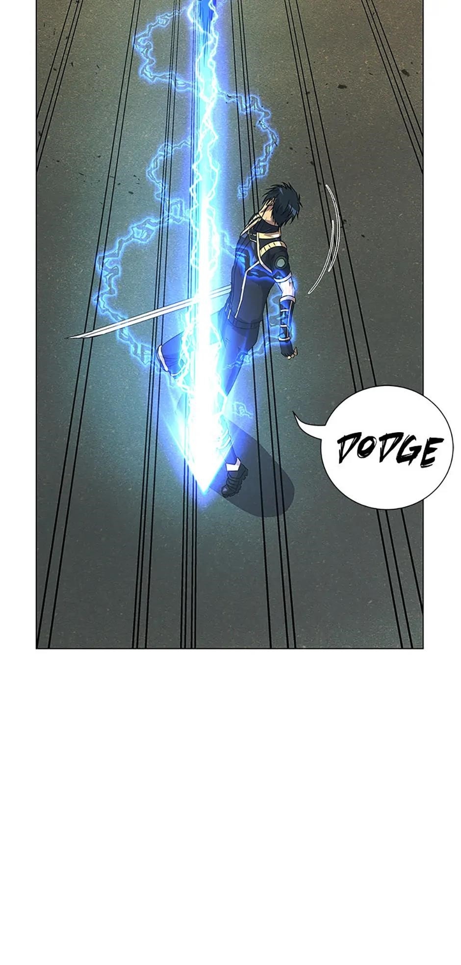 Carnivorous Hunter Chapter 73 - Page 73