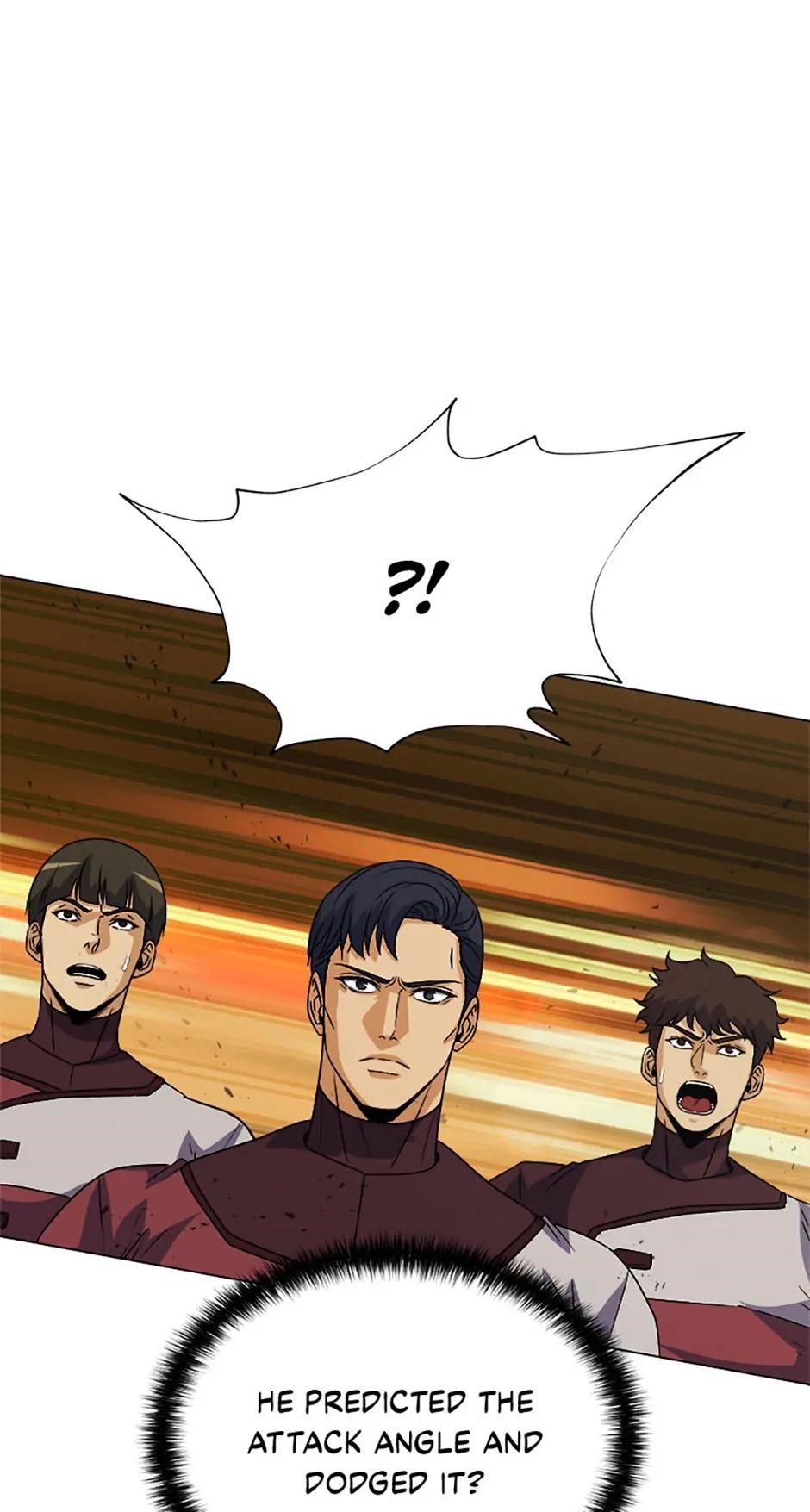 Carnivorous Hunter Chapter 73 - Page 75