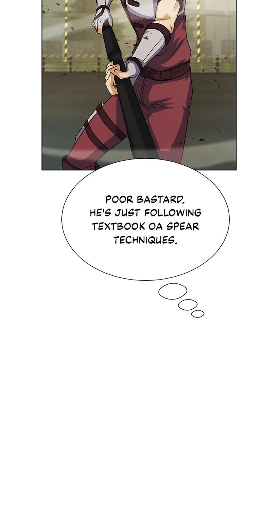 Carnivorous Hunter Chapter 73 - Page 78