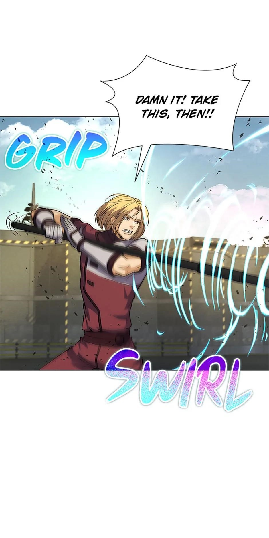 Carnivorous Hunter Chapter 73 - Page 83