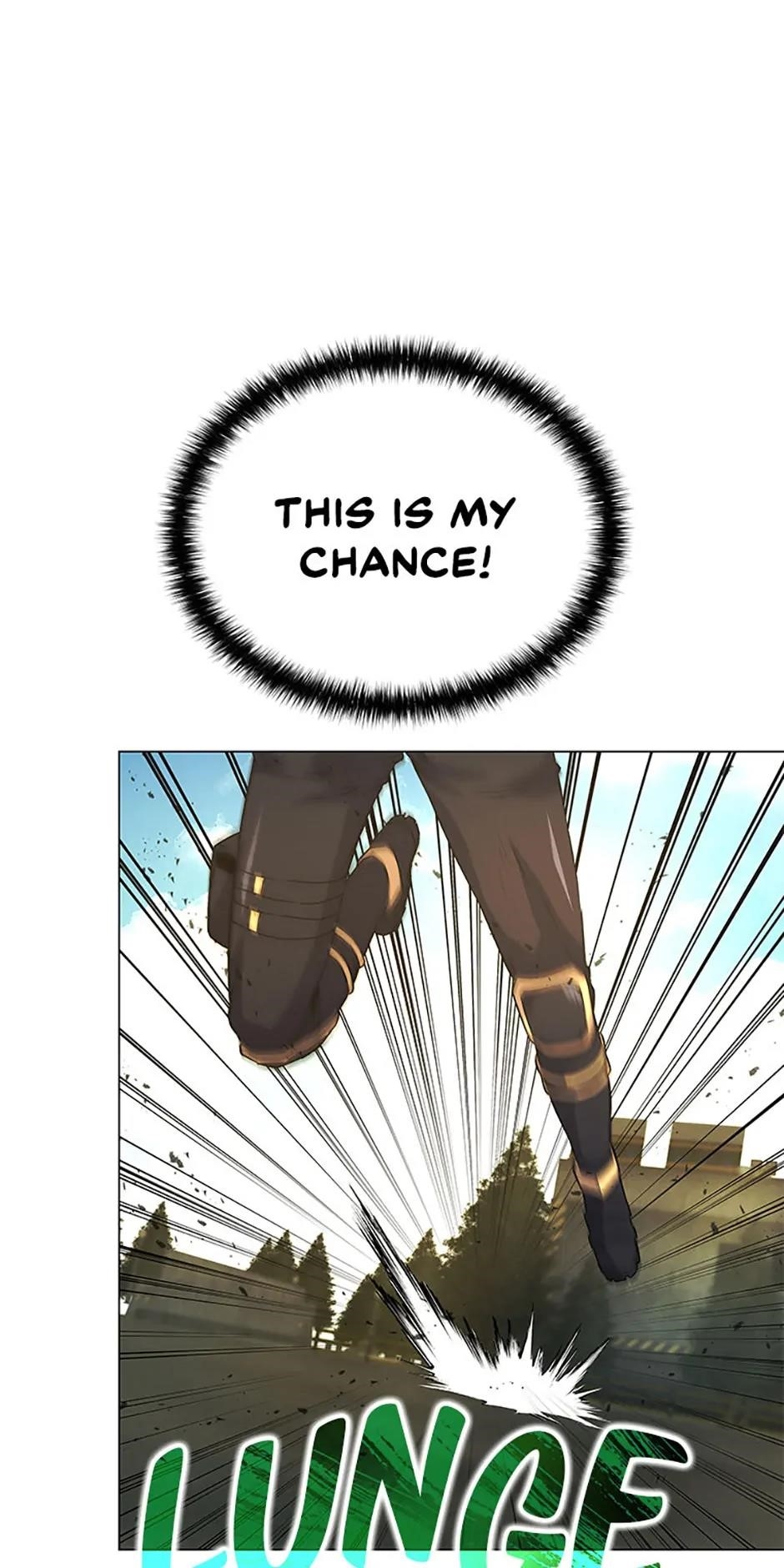 Carnivorous Hunter Chapter 73 - Page 87