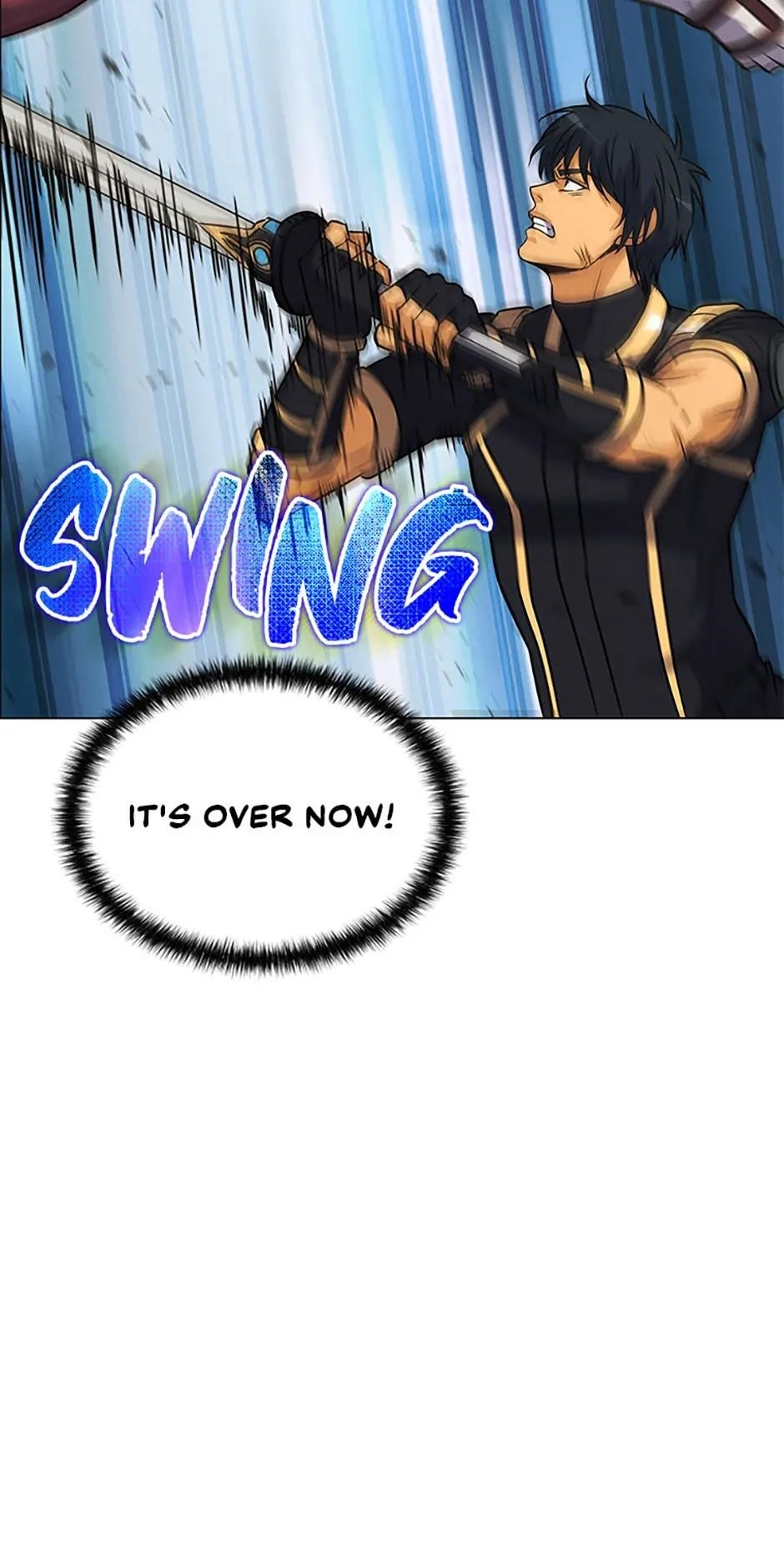 Carnivorous Hunter Chapter 73 - Page 91