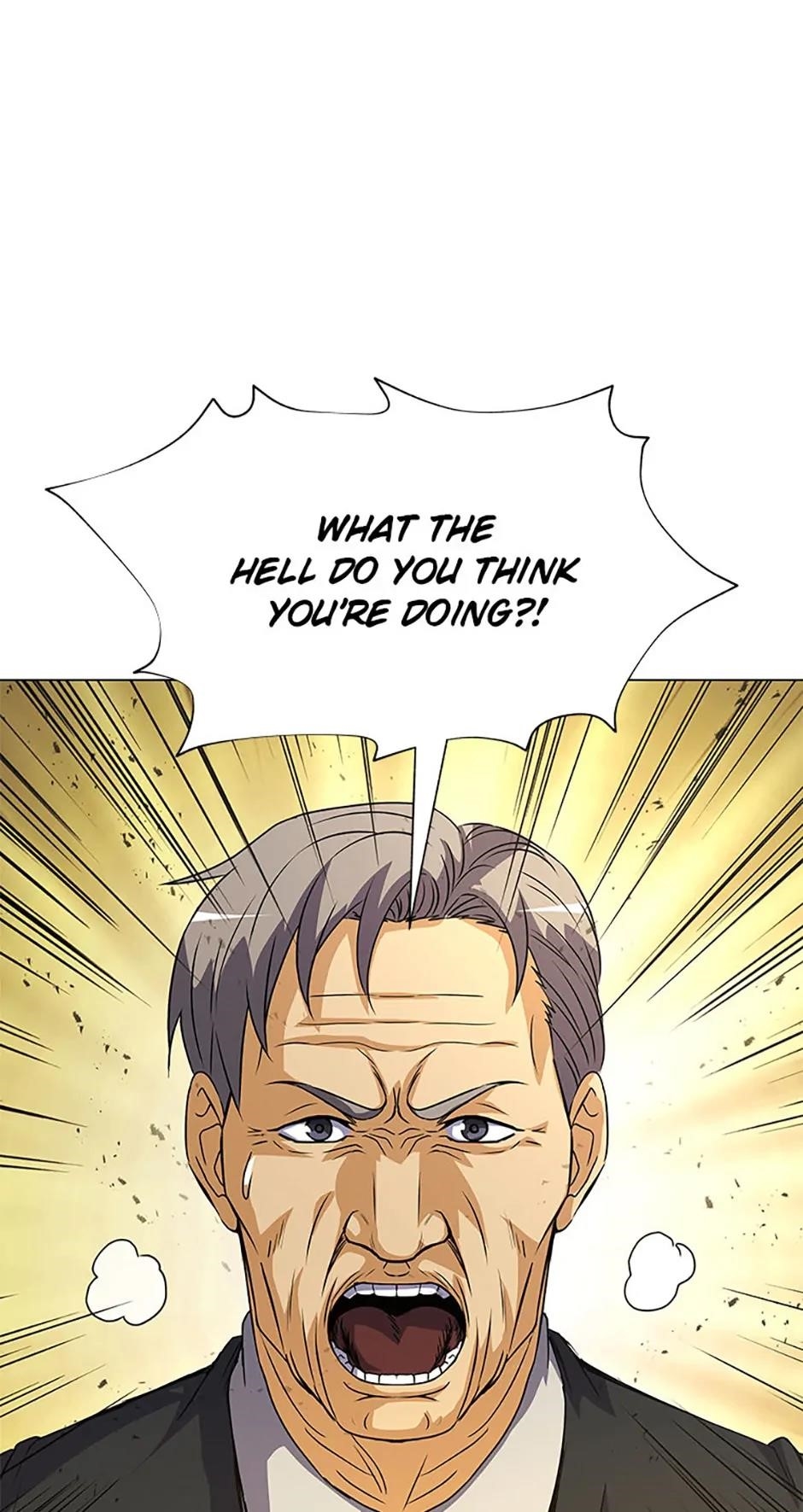 Carnivorous Hunter Chapter 73 - Page 97