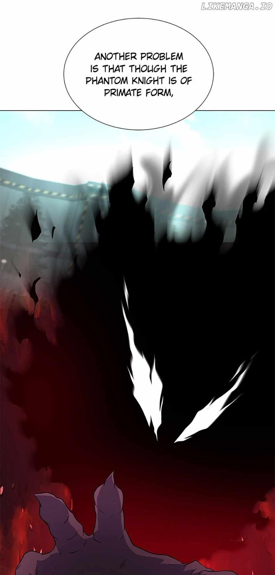 Carnivorous Hunter Chapter 75 - Page 48