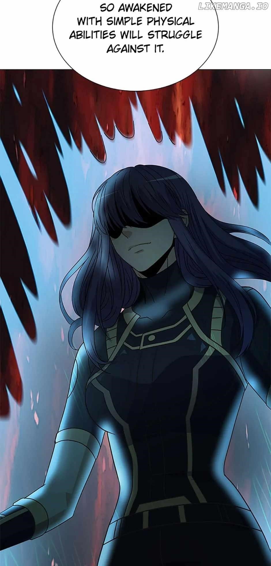 Carnivorous Hunter Chapter 75 - Page 50