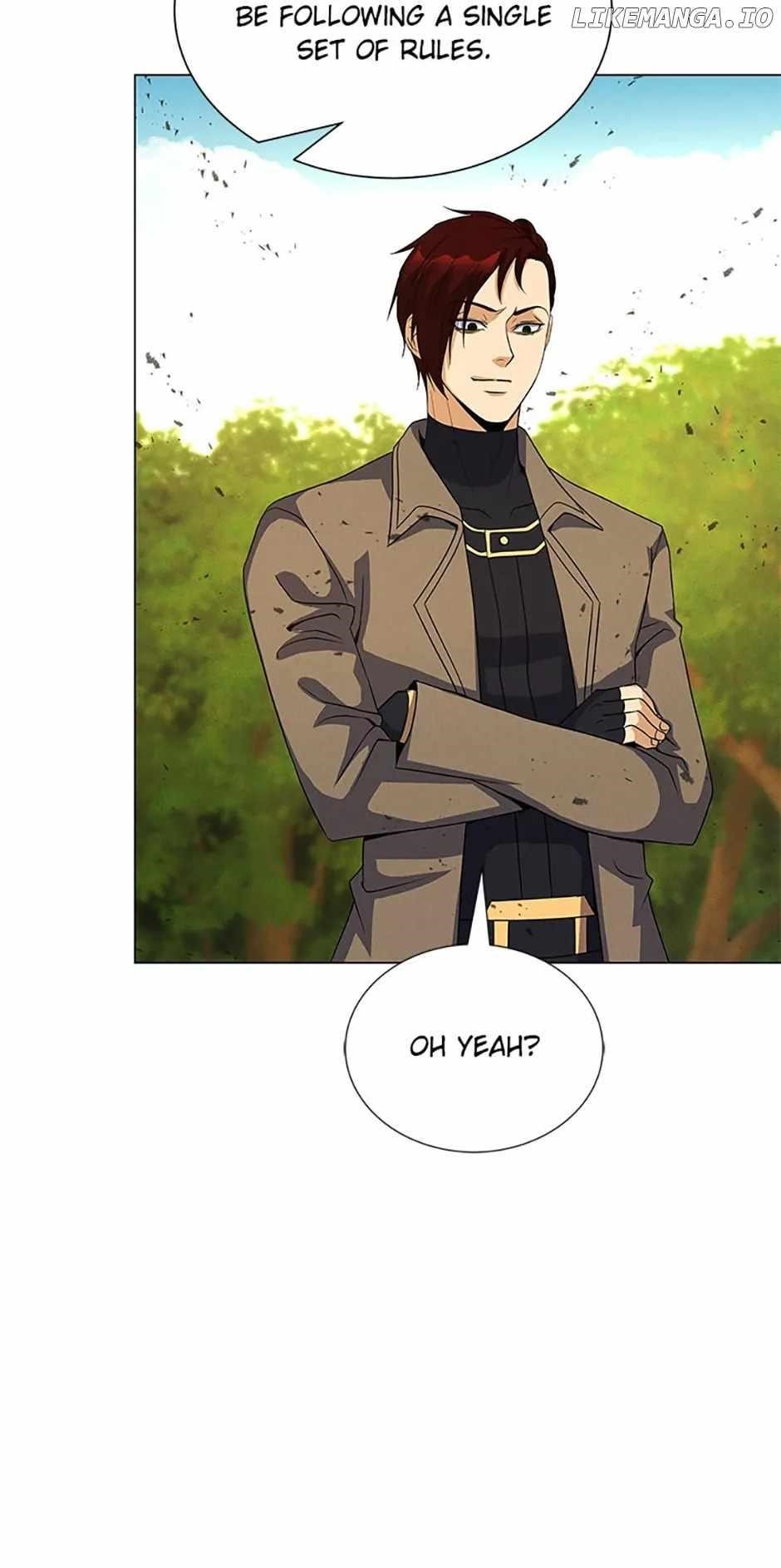 Carnivorous Hunter Chapter 75 - Page 7