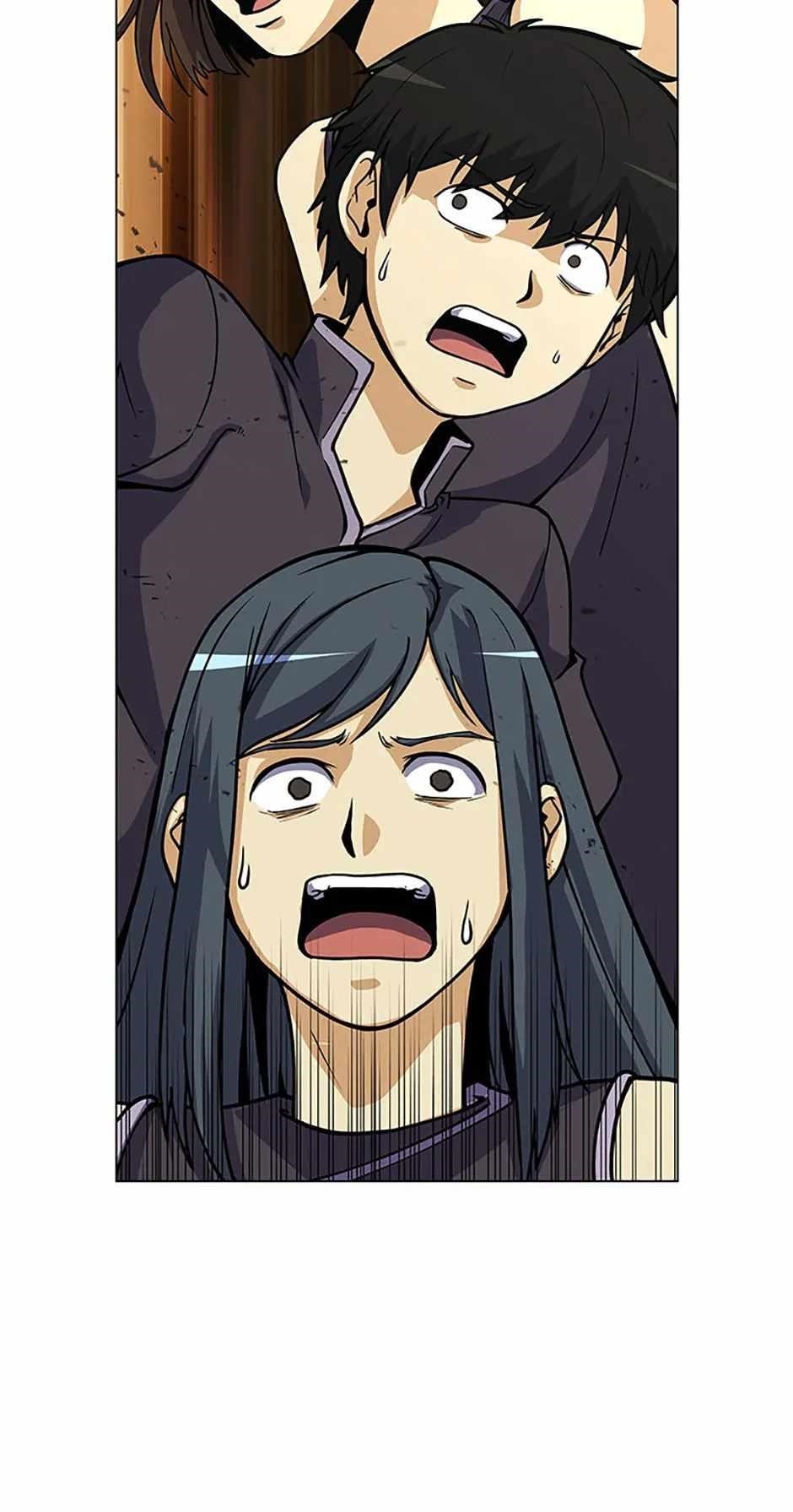 Carnivorous Hunter Chapter 77 - Page 12