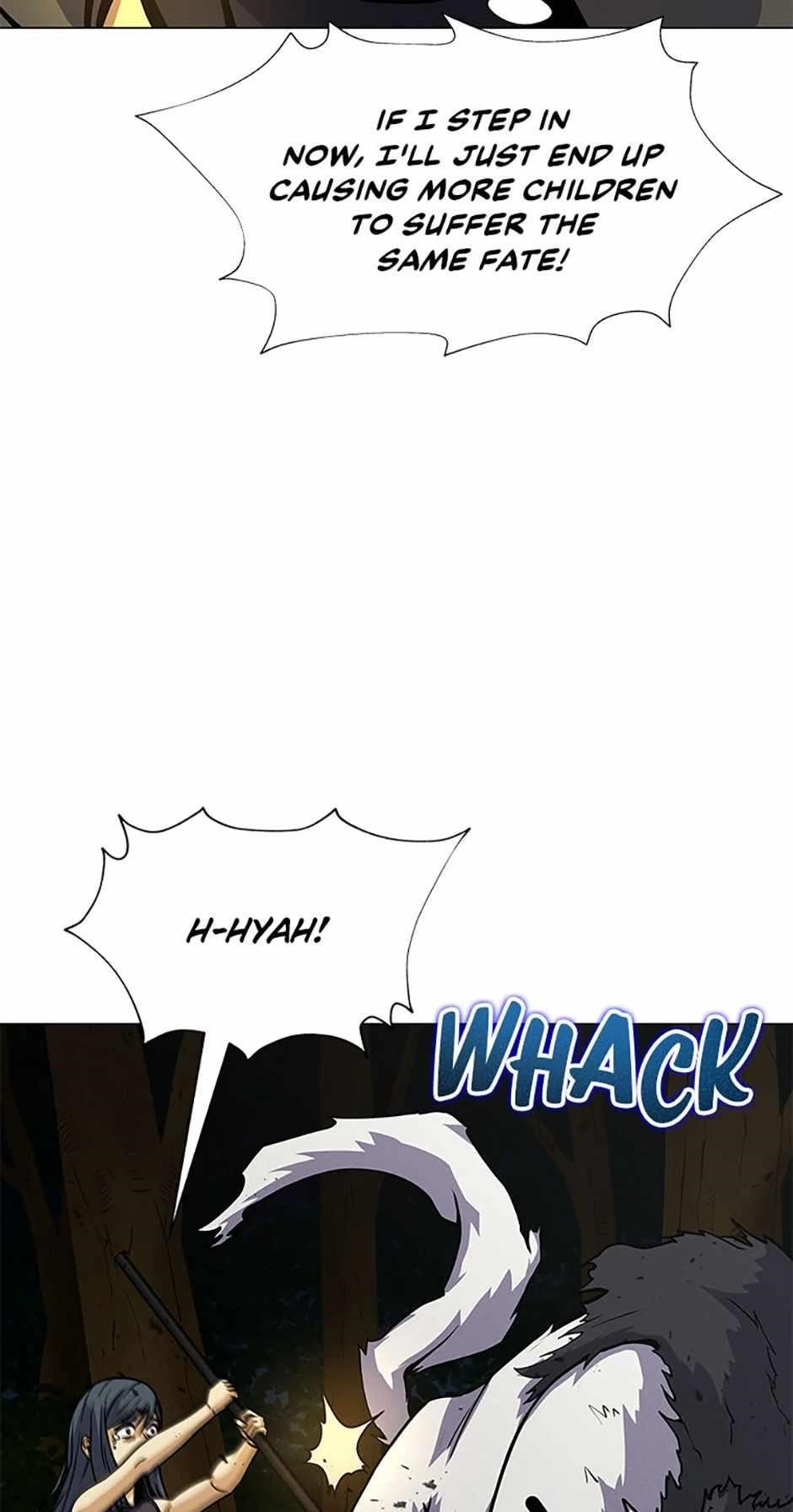 Carnivorous Hunter Chapter 77 - Page 15