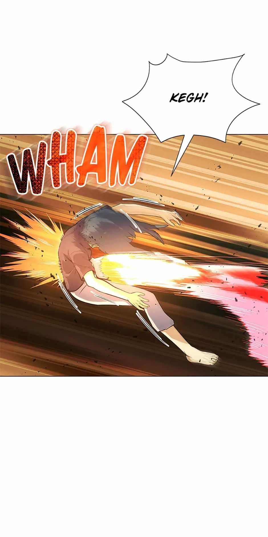 Carnivorous Hunter Chapter 77 - Page 17