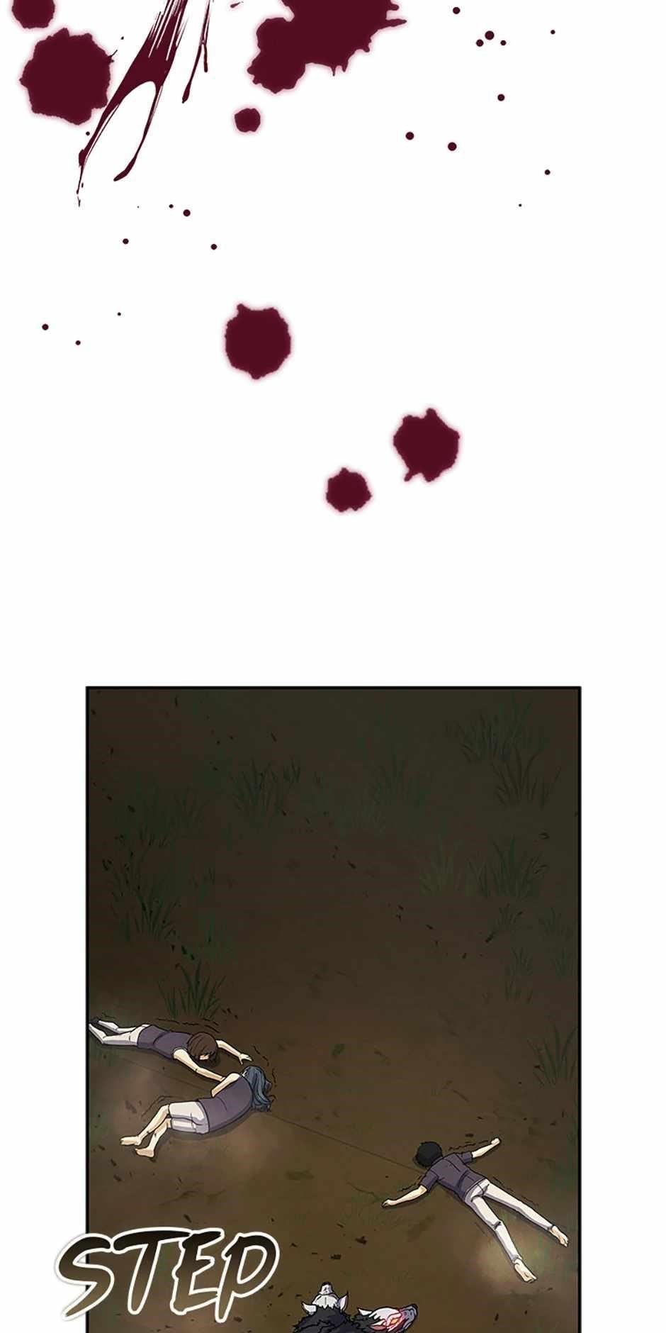 Carnivorous Hunter Chapter 77 - Page 27