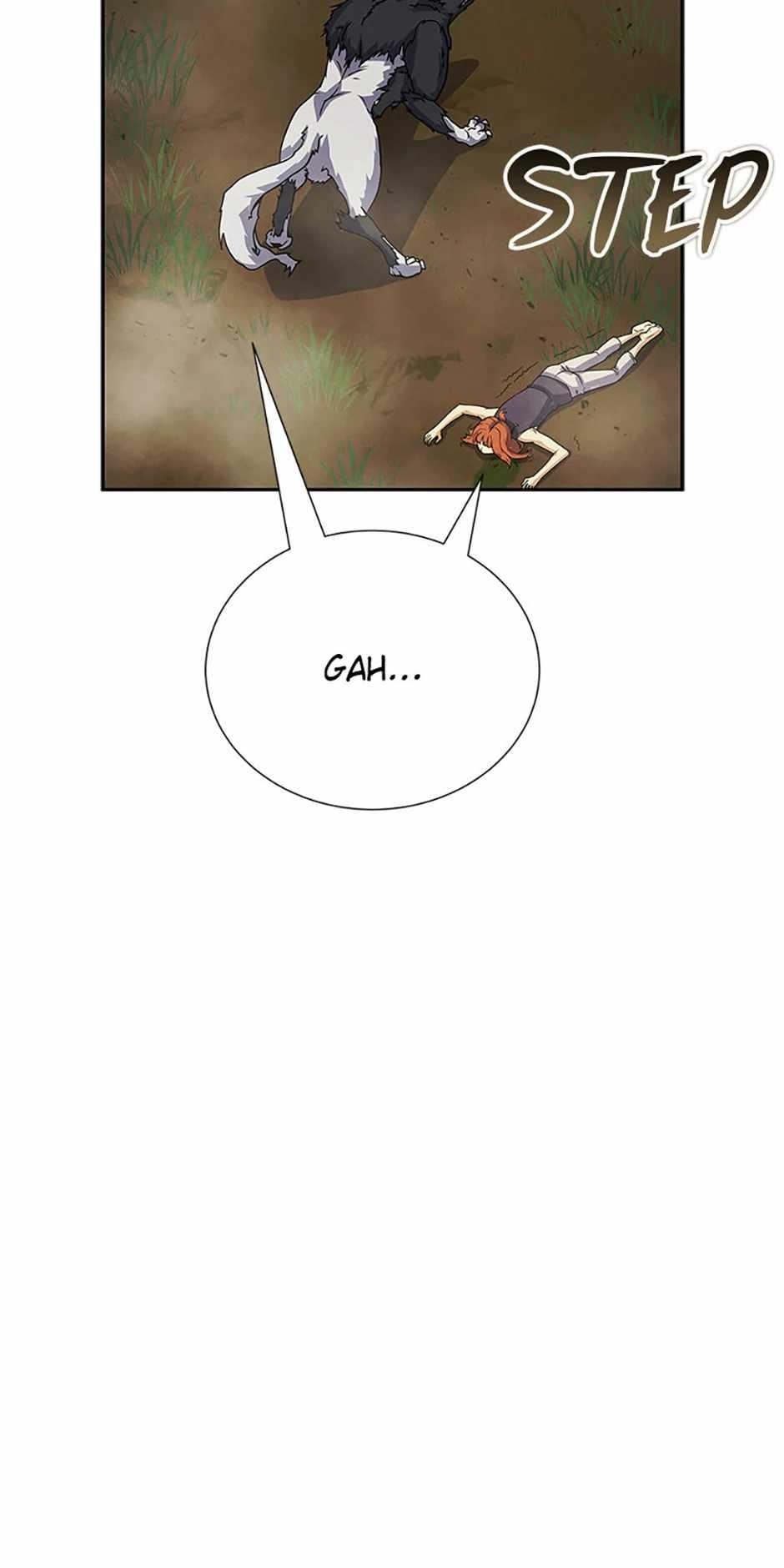 Carnivorous Hunter Chapter 77 - Page 28