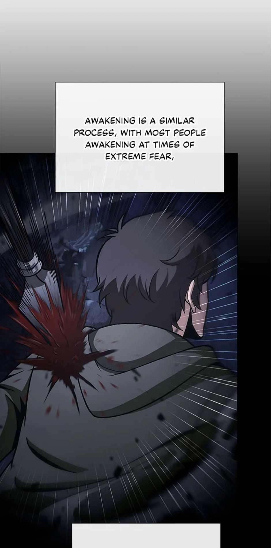 Carnivorous Hunter Chapter 77 - Page 3