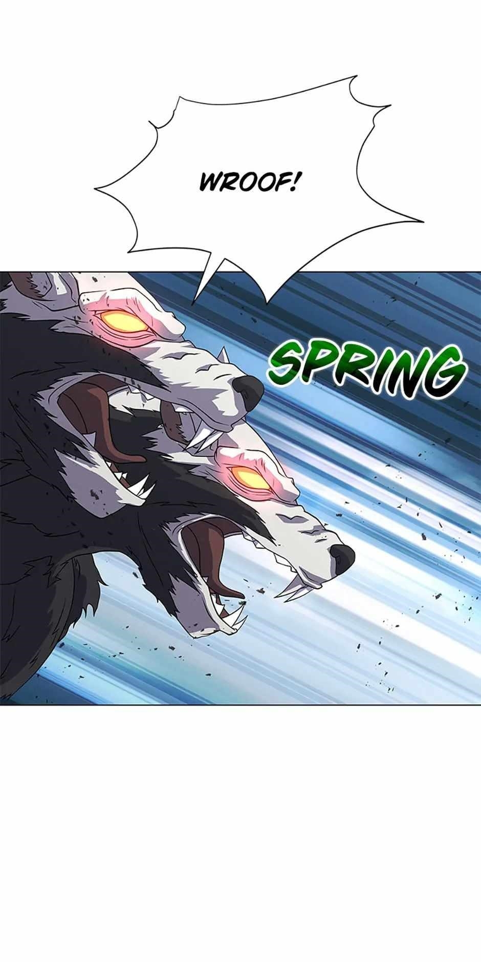 Carnivorous Hunter Chapter 77 - Page 33