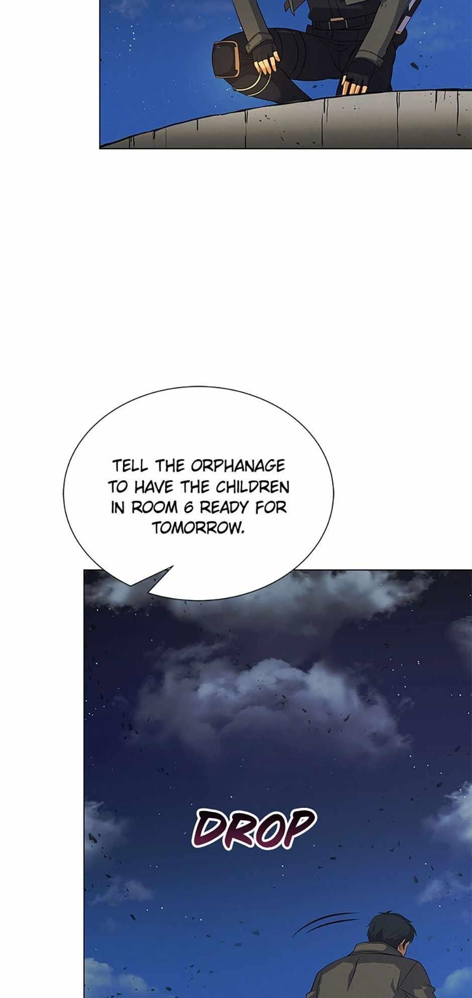 Carnivorous Hunter Chapter 77 - Page 41