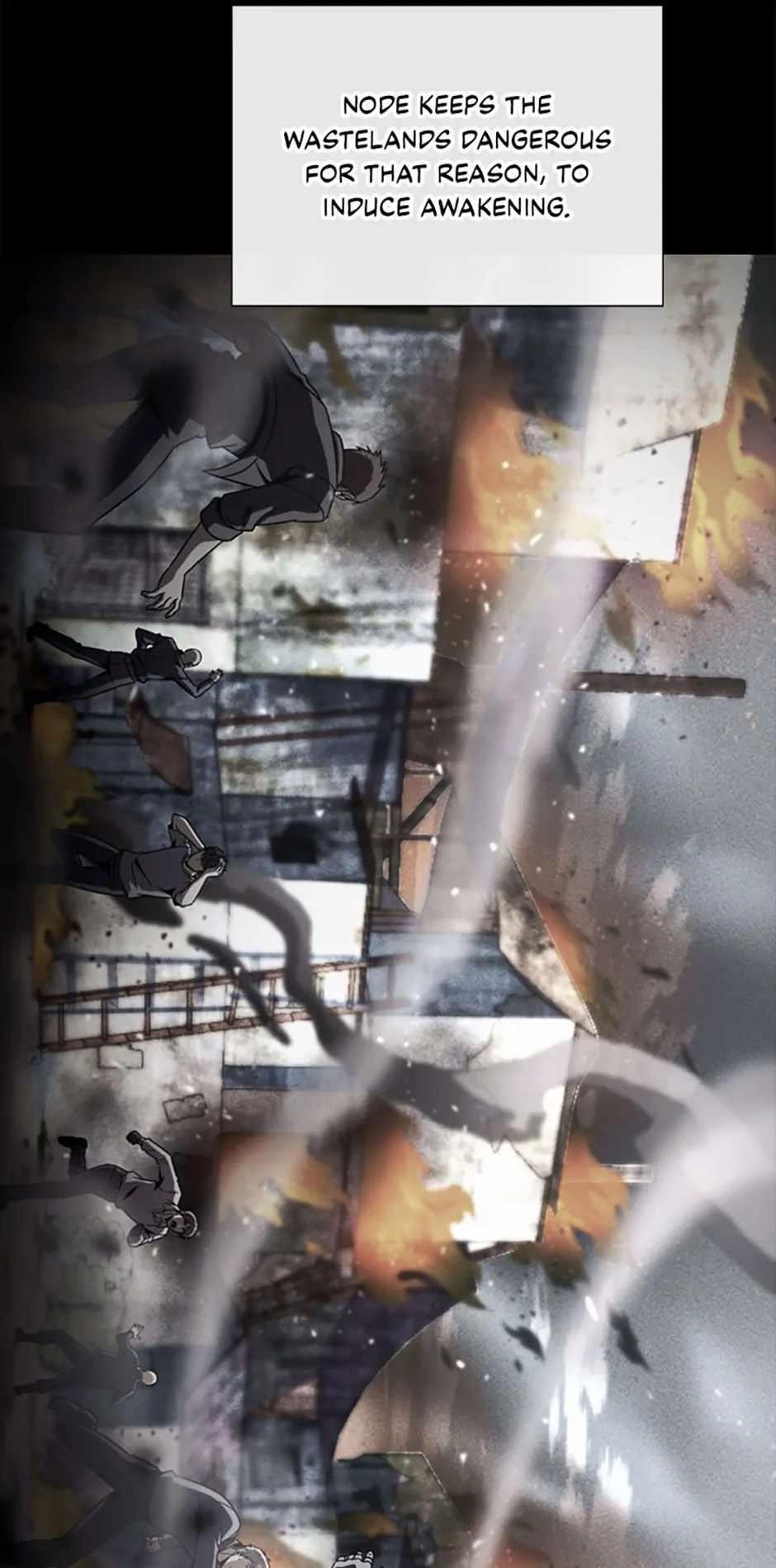 Carnivorous Hunter Chapter 77 - Page 5