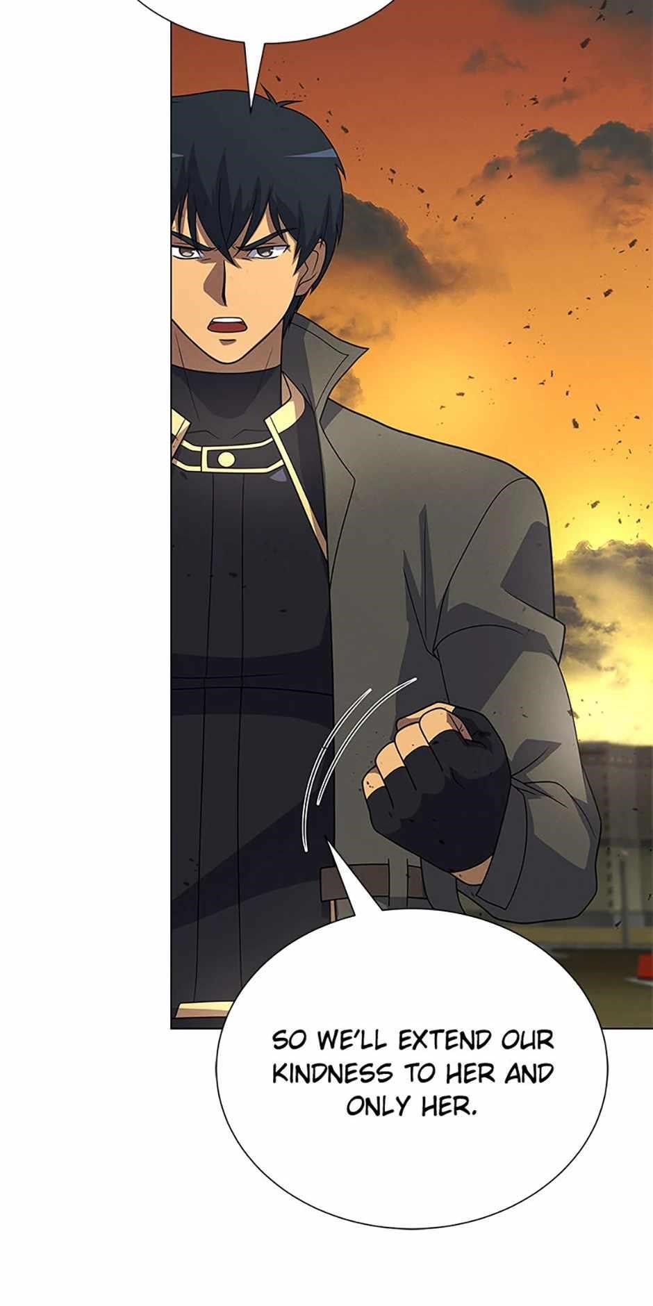 Carnivorous Hunter Chapter 77 - Page 50