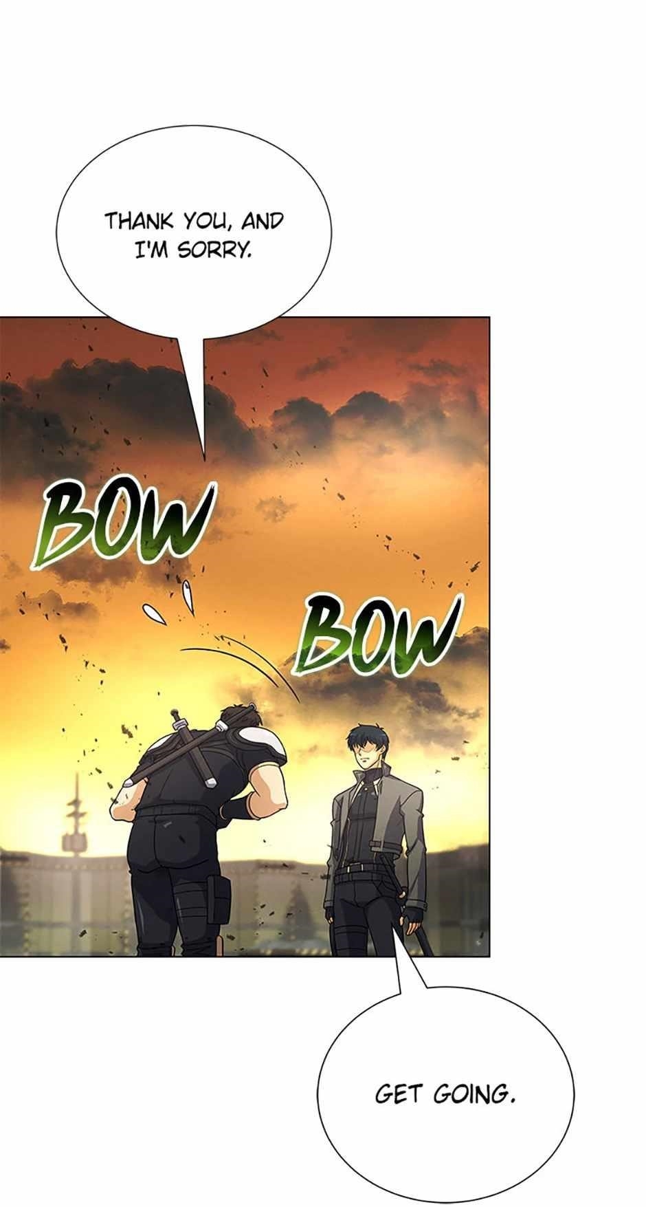 Carnivorous Hunter Chapter 77 - Page 51