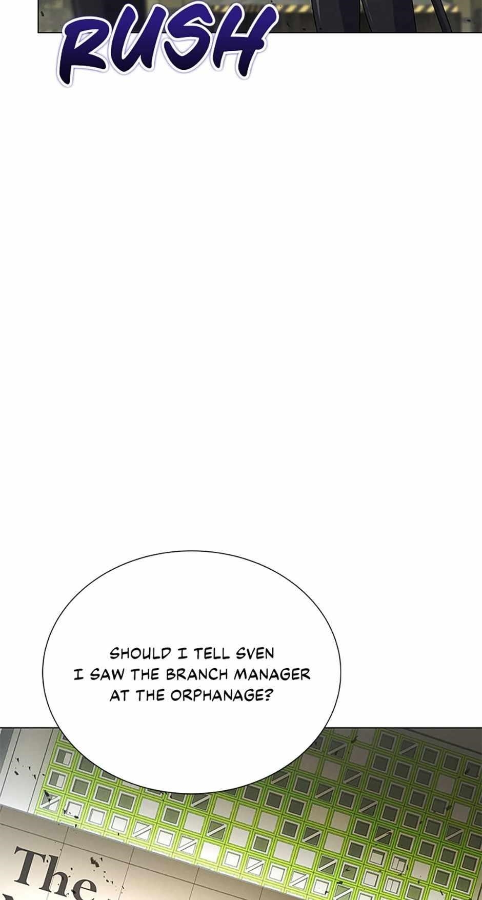 Carnivorous Hunter Chapter 77 - Page 53