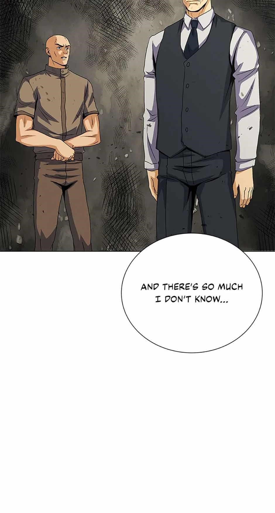 Carnivorous Hunter Chapter 77 - Page 55