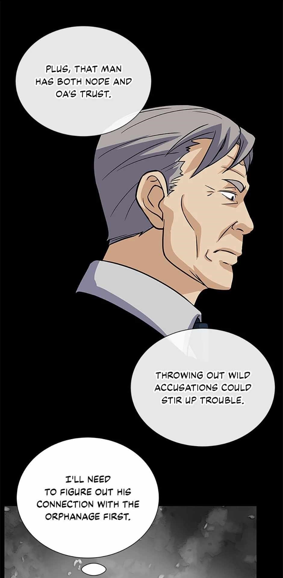 Carnivorous Hunter Chapter 77 - Page 56