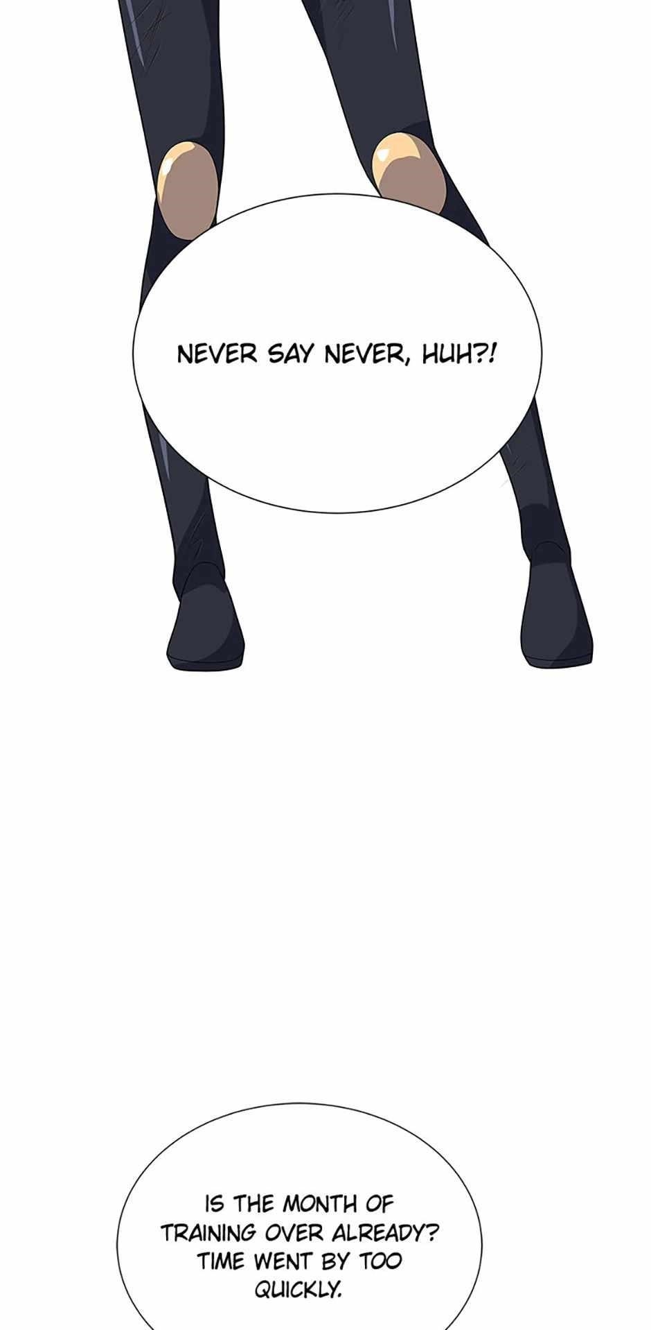 Carnivorous Hunter Chapter 77 - Page 59