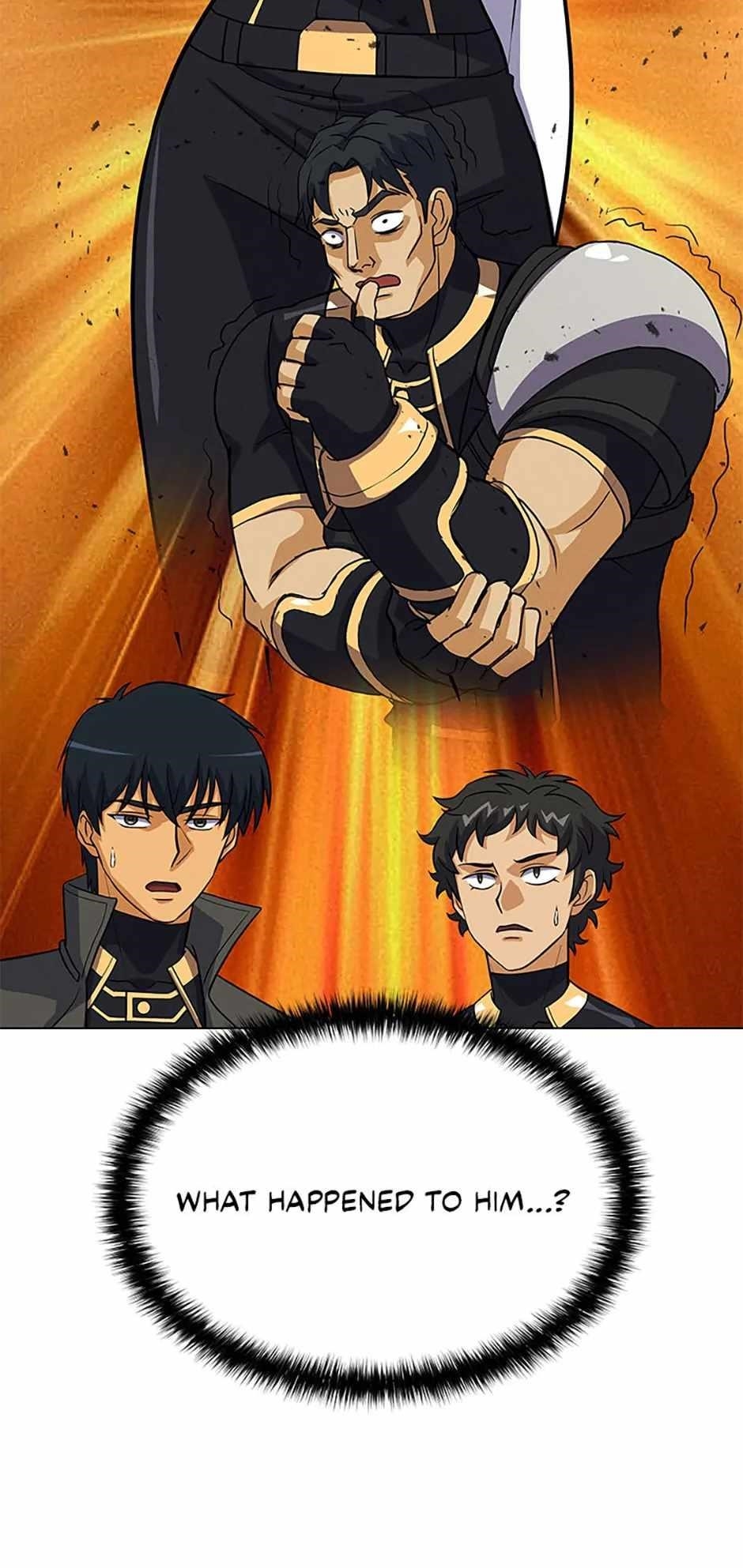 Carnivorous Hunter Chapter 77 - Page 65