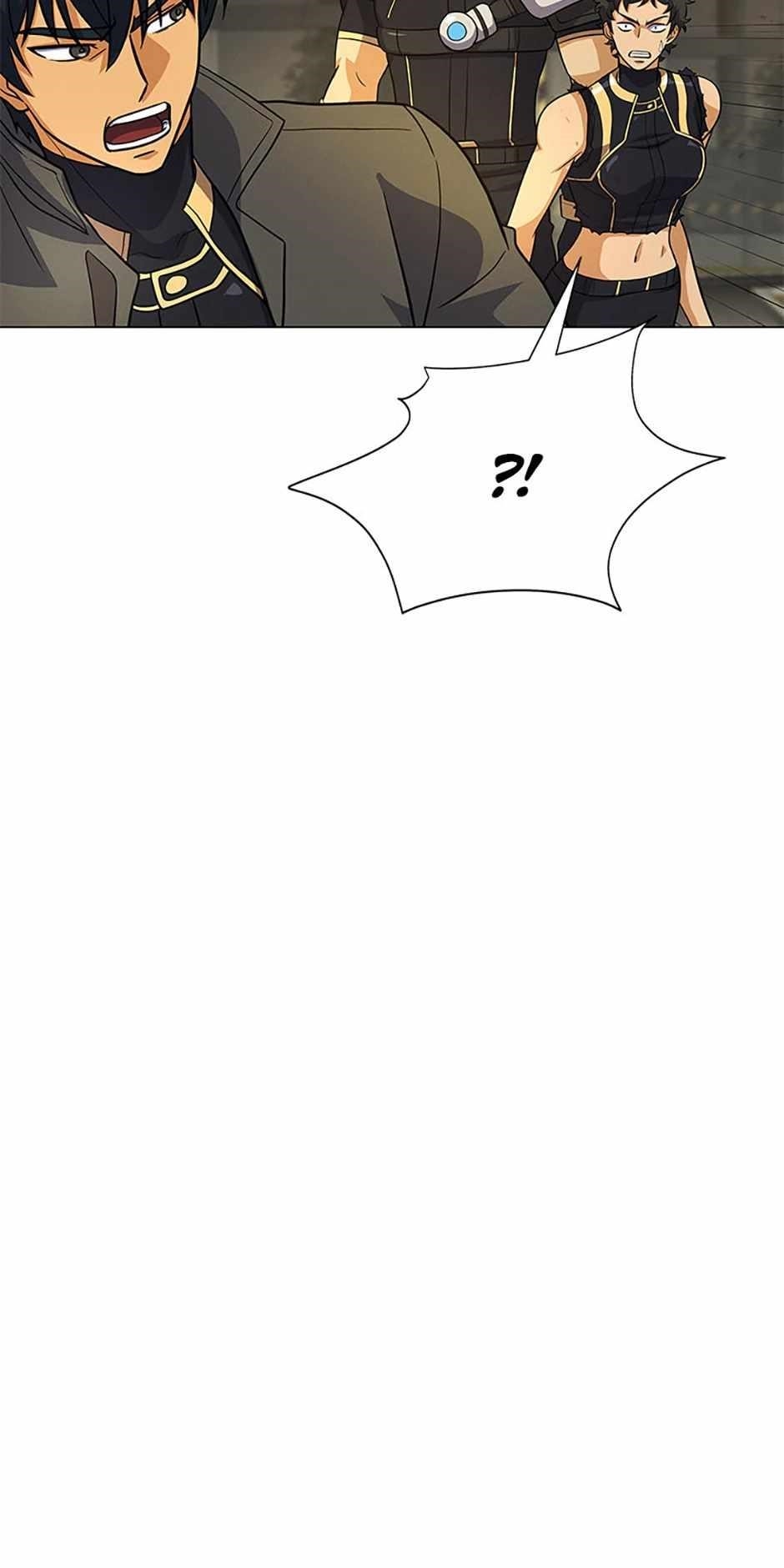 Carnivorous Hunter Chapter 77 - Page 72