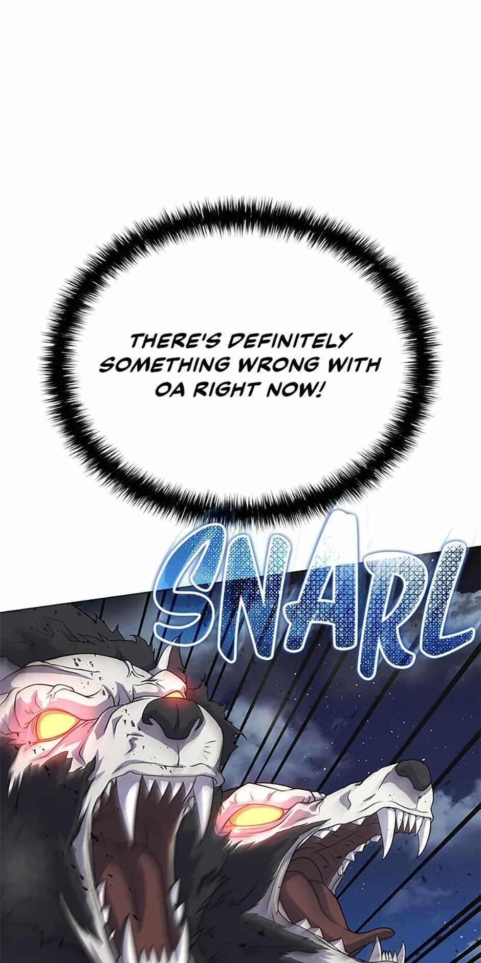 Carnivorous Hunter Chapter 77 - Page 8