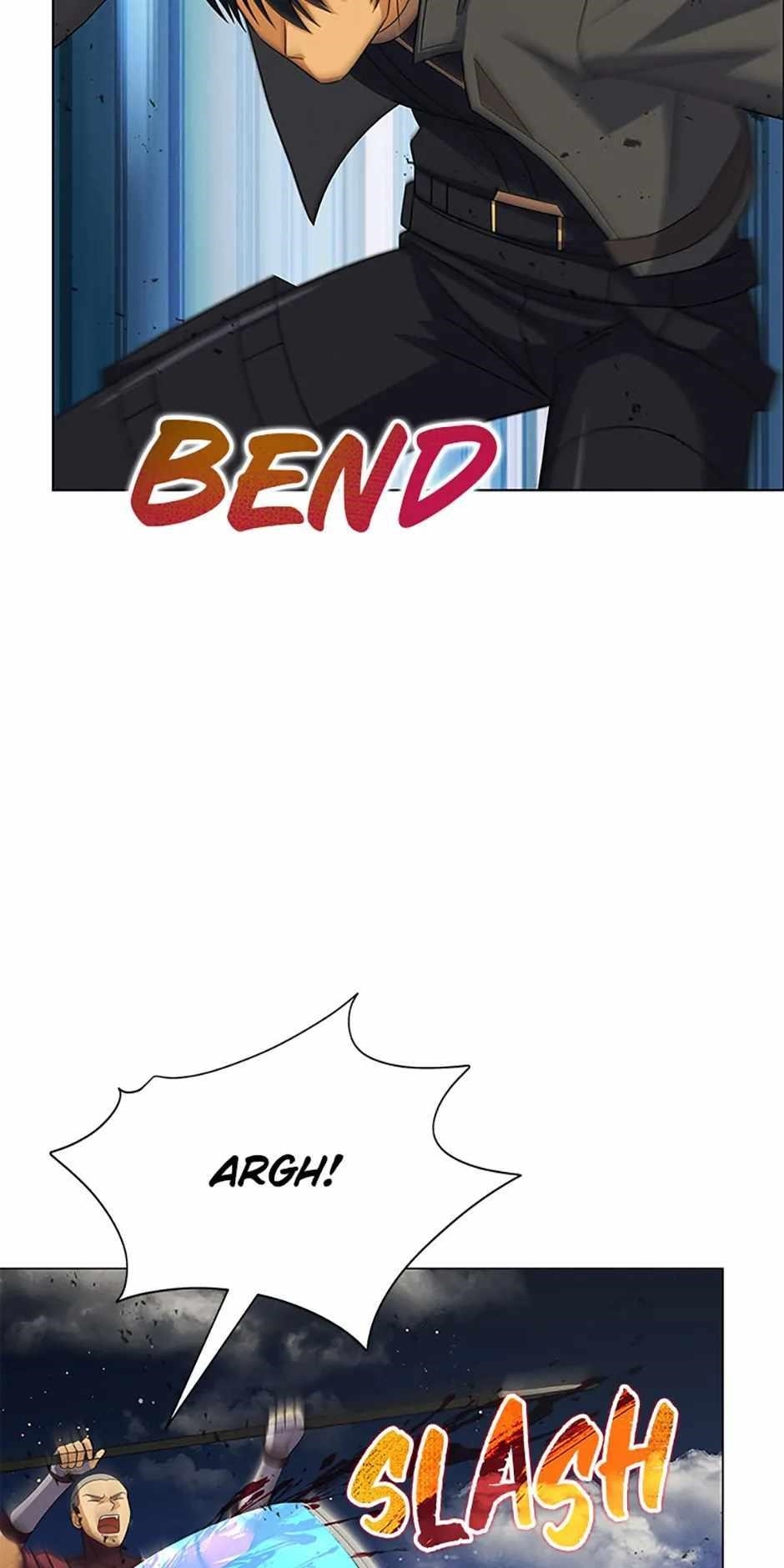 Carnivorous Hunter Chapter 77 - Page 83